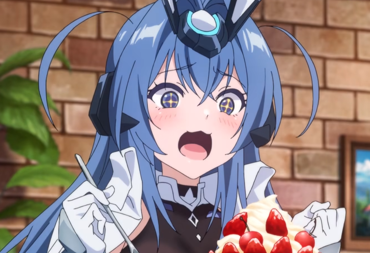 碧蓝航线:花园迎来人生最大危机 可能会被重生的俾斯麦取代