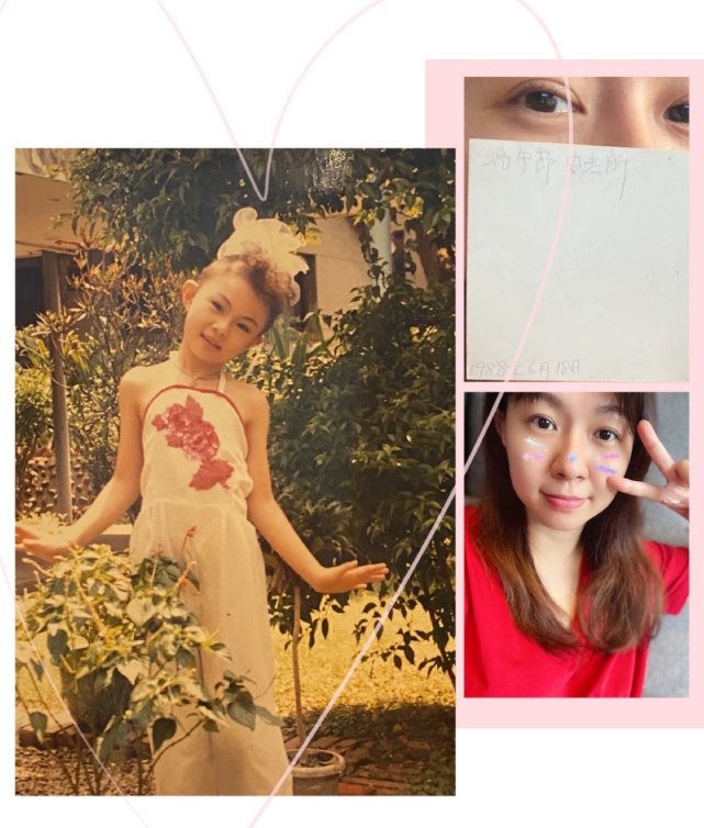 卓依婷今年40岁,唱了30多年的歌,当年因暂别歌坛曾被传"死讯"