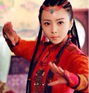 神雕侠侣中,为何耶律燕看不上杨过却嫁给了大武?网友:她很聪明