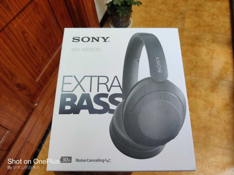 索尼(sony)wh-xb910n质量怎么样?千万不要被忽悠了!