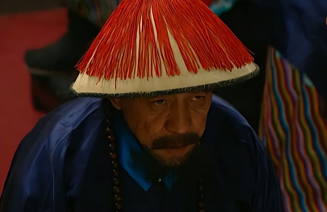 10年后重温《雍正王朝》:隆科多至死也未明白,他究竟因何而死?