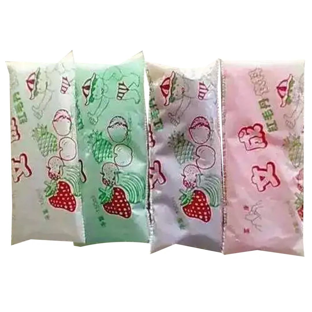 20年前最火的饮料是这些!你喝过多少