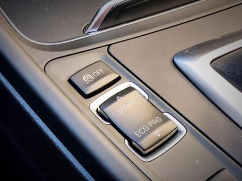 车上的espoff开关是干嘛的?该什么时候用?很多司机都不知道