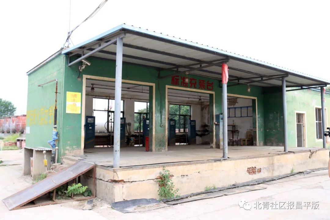 充装站 - 热门商品专区