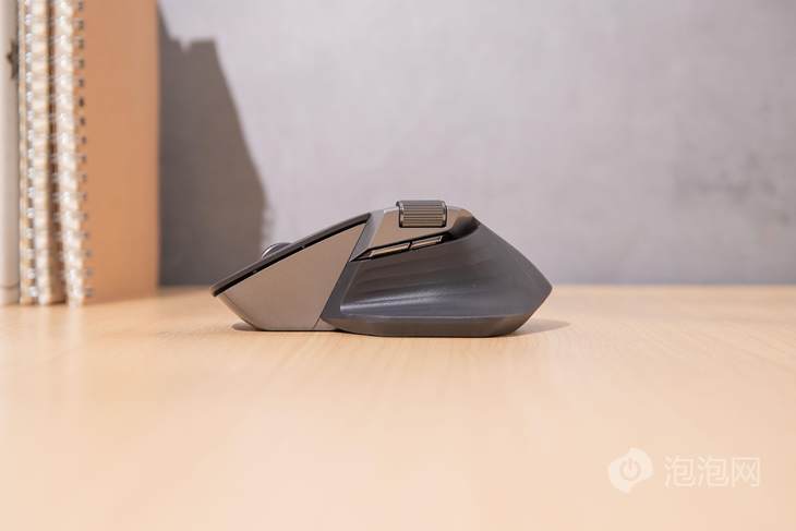 雷柏mt760l多模无线鼠标评测:m 无线跨屏技术加持的办公利器