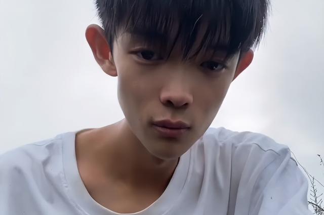 00后男孩,全网百万粉丝,宁可捡垃圾养活一家,也拒收礼物打赏