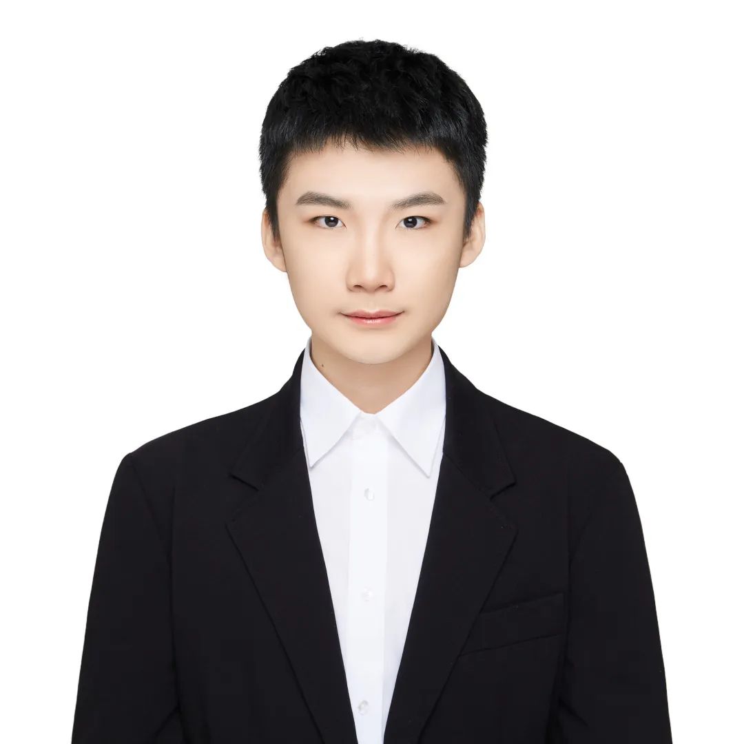 深国交2022毕业生陈宇宸:前路漫漫,无悔便是莫大的成功