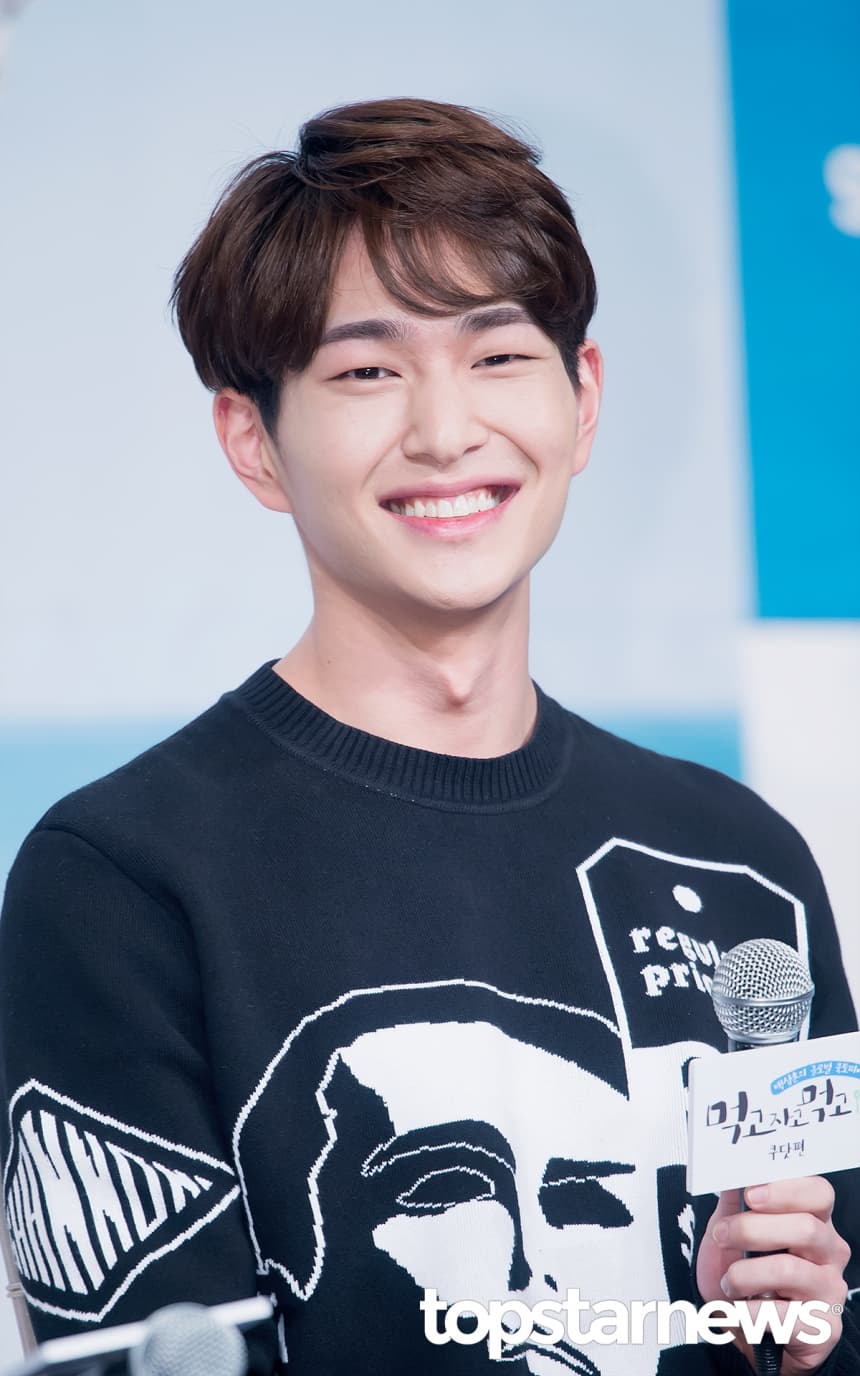 shinee温流《认哥》公开史上最大"屈辱"事件让全场笑翻!