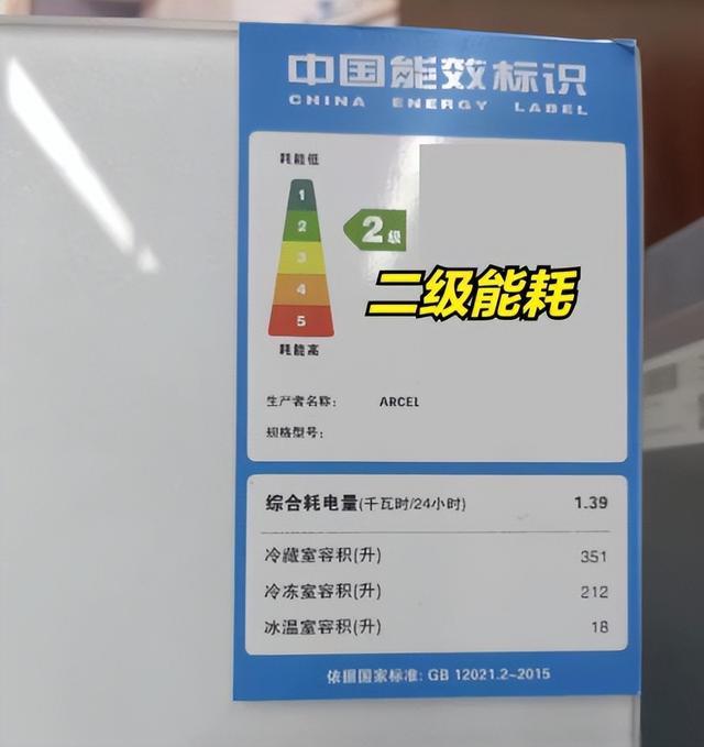 这次买冰箱,坚持"5不买",终于买对了,这是换过3台的经验