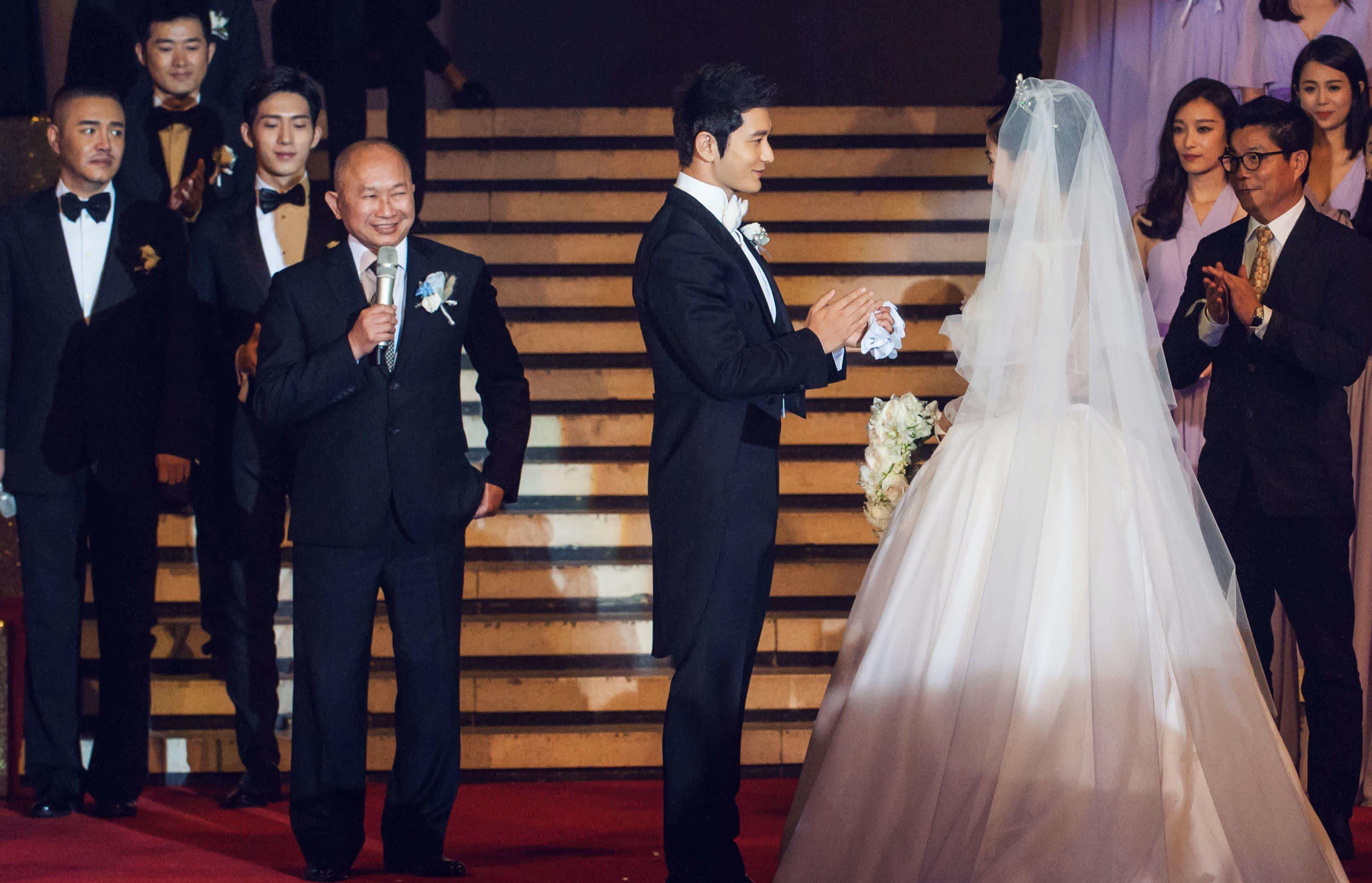 2015年,周杰伦"世纪婚礼"耗资两亿,究竟是亏本还是赚了?