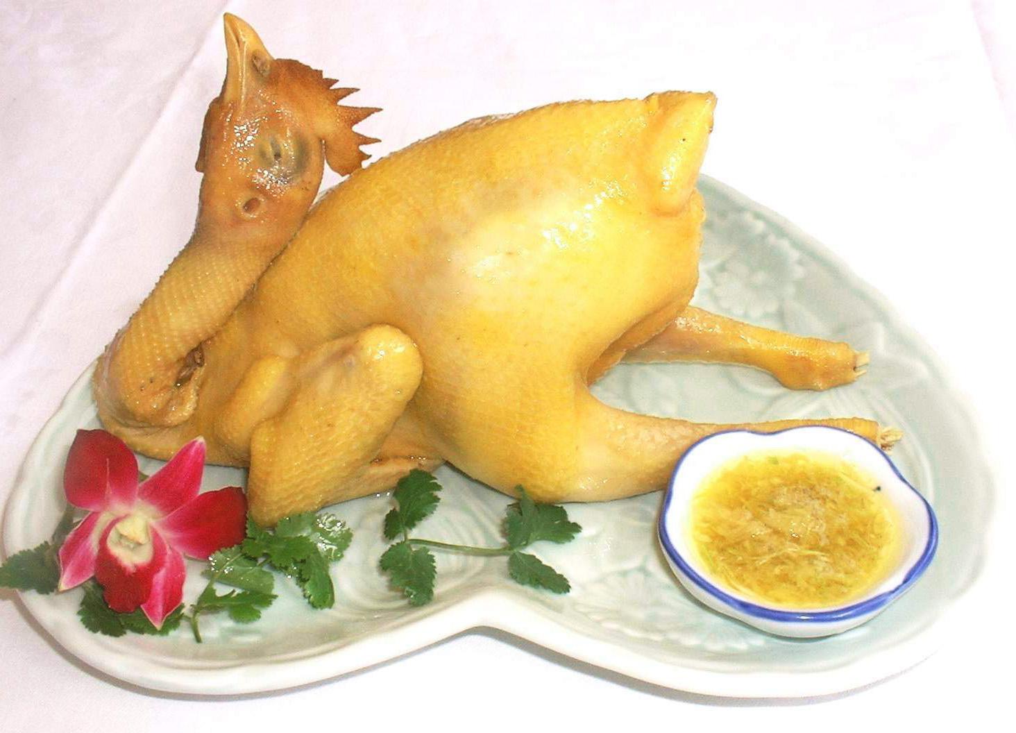 回顾去广东必点的8道粤菜吃过4种以上算粤霸你吃过几种