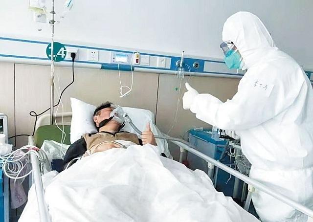 回顾"自学成医"孙桂杰:无证行医被罚4万,自驾千里援鄂抗疫情