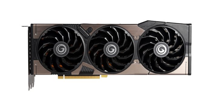 12gb大显神威!全新影驰rtx 3080系列显卡正式发布