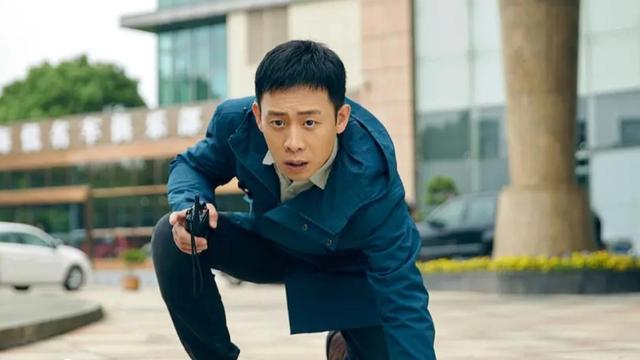 迷途电视剧免费观看有几集?还未放开就已经吸引了很多人的好奇!