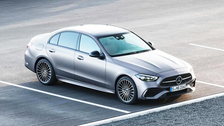 32万放弃宝马3系提了奔驰c级,才开了6个月后,车主一肚子话要说