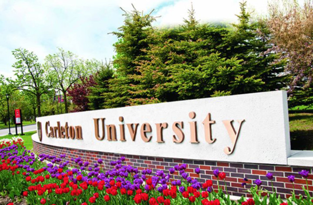 mba报名要带些什么?加拿大卡尔顿大学mba2023qs世界排名