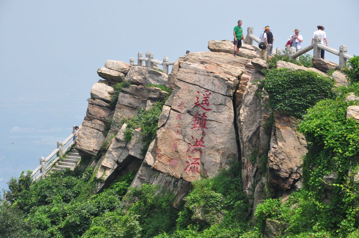 江苏4处"山,水,园林"美景,环境清幽好休闲,夏季出游好地方