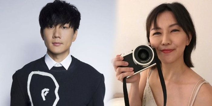 孙燕姿看中相机嫌贵,林俊杰大吃一惊:你连10万都拿不出来?