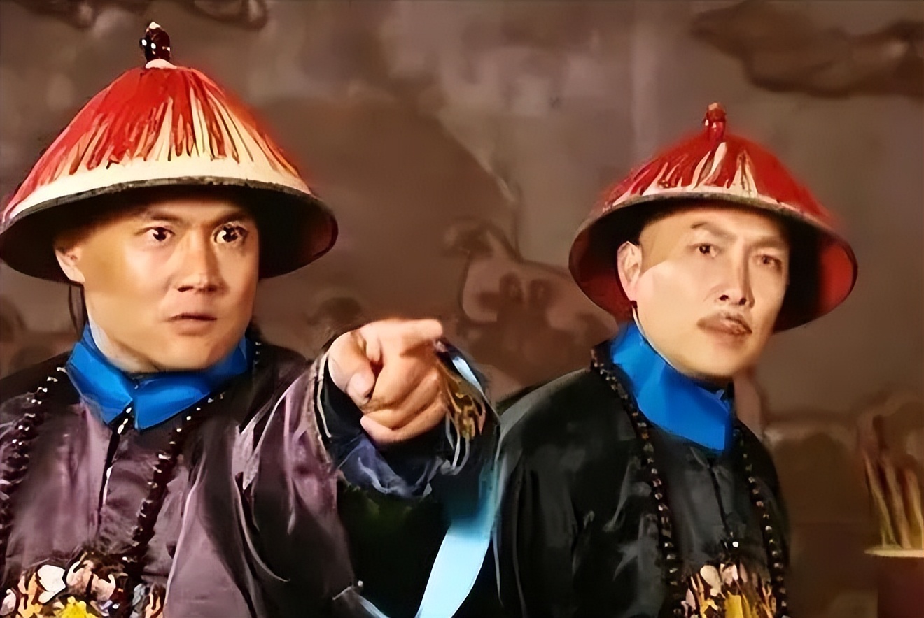 张廷玉:清朝雍正帝最信赖的文臣,晚年命运多舛