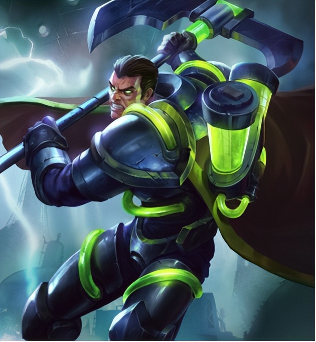 轻松几步变成"名人"!dnf中那些有趣的角色时装cos