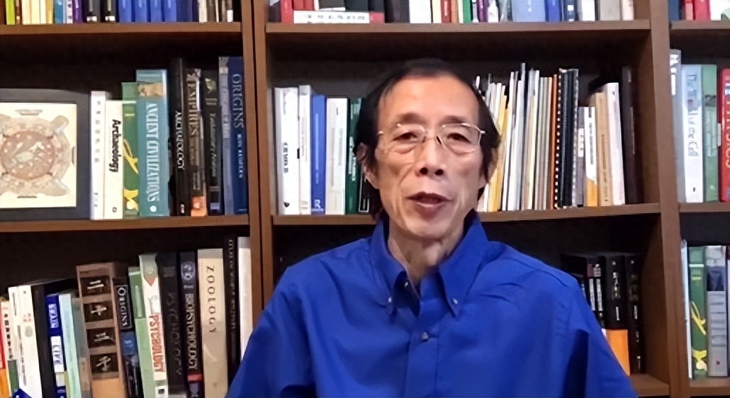 回顾北大教授陈平靠批美敛财数亿住美国豪宅女儿嫁白人