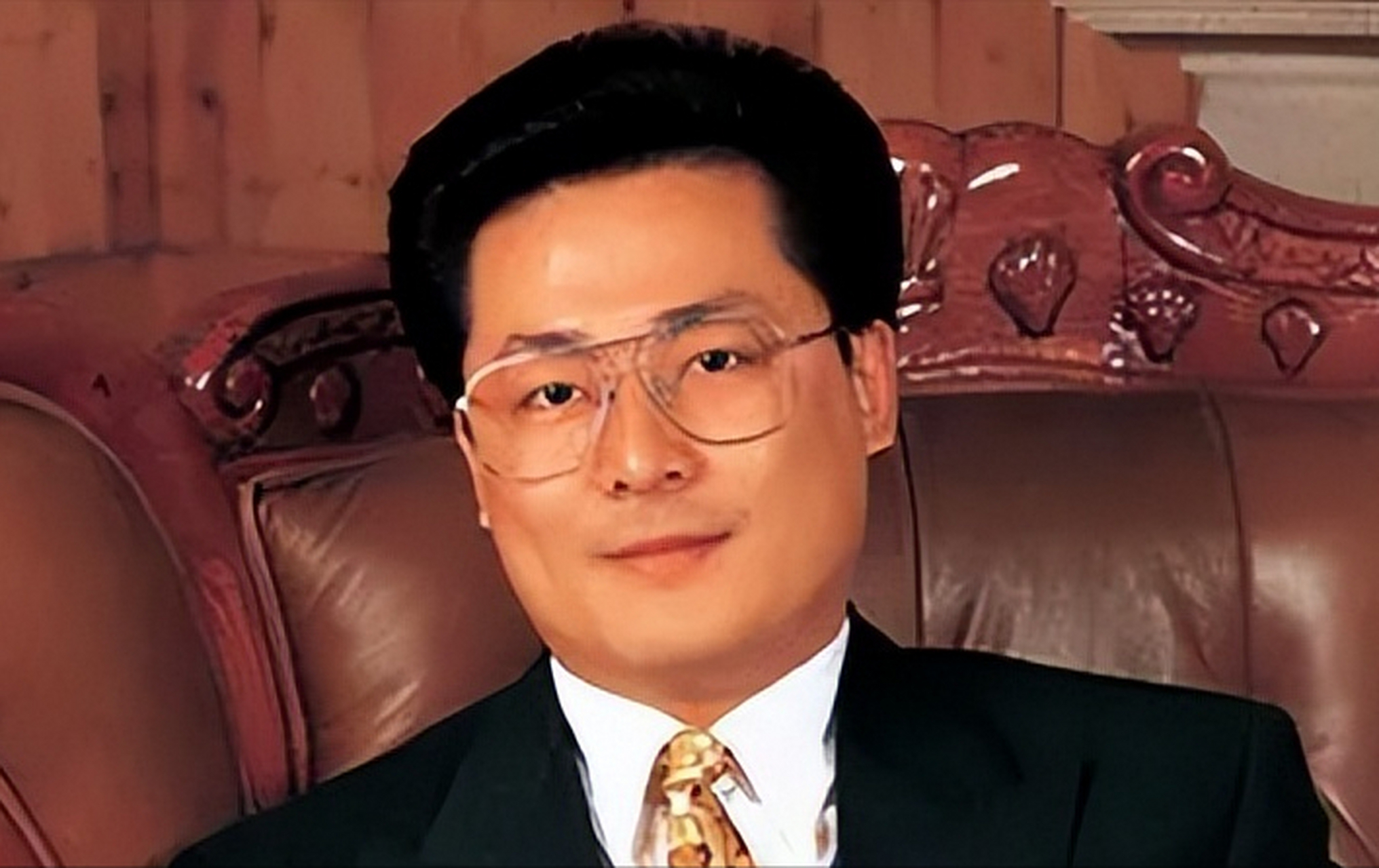 袁宝璟:首位被注射死刑的富豪,死前捐495亿买命,后来怎么样了?