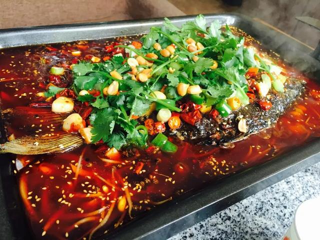 海椒市,曾经听名字就吞口水的地方!