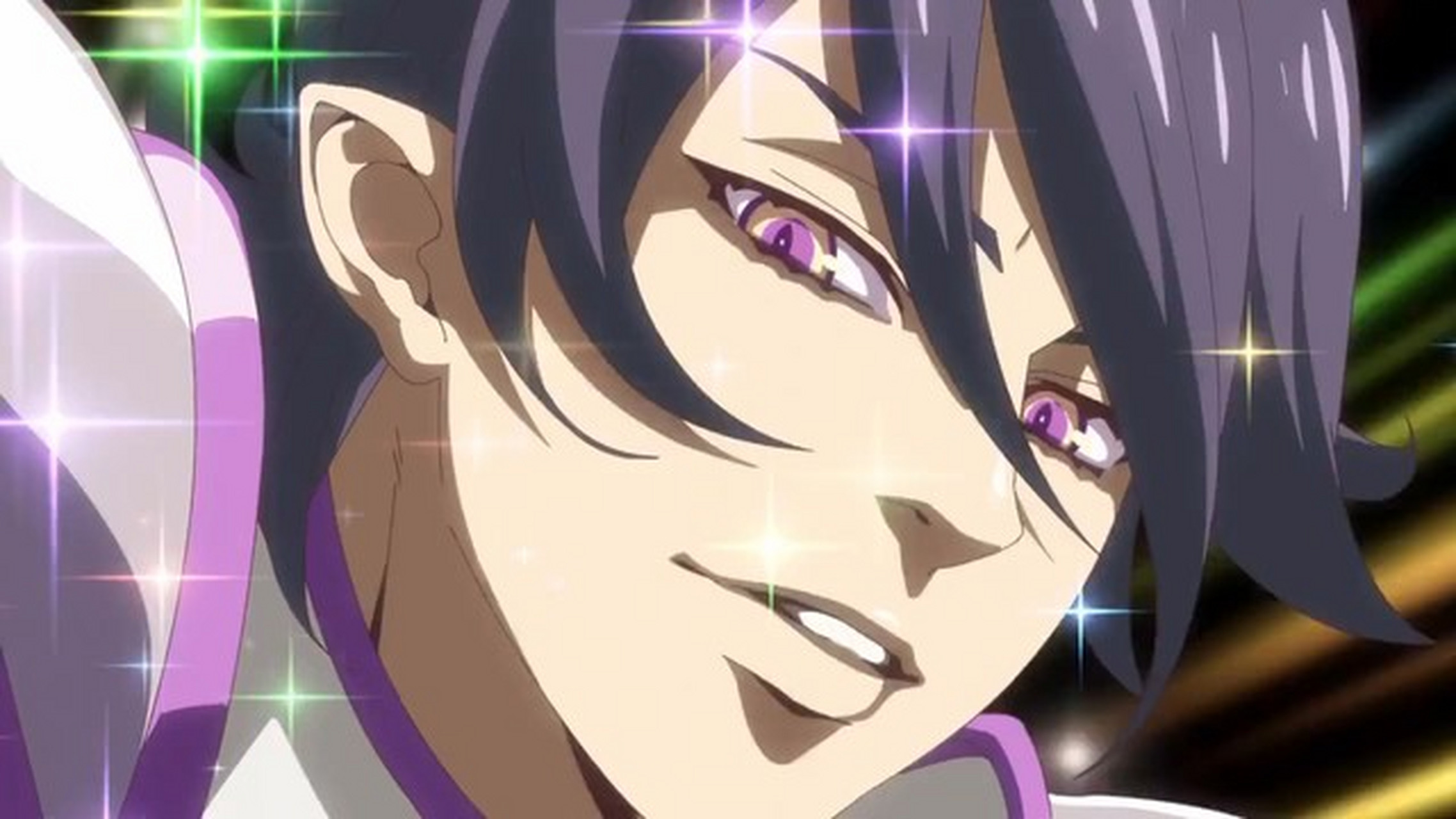 爱兰丸是《火影忍者疾风传》中的独特角色,拥有血继限界红眼,身世坎坷