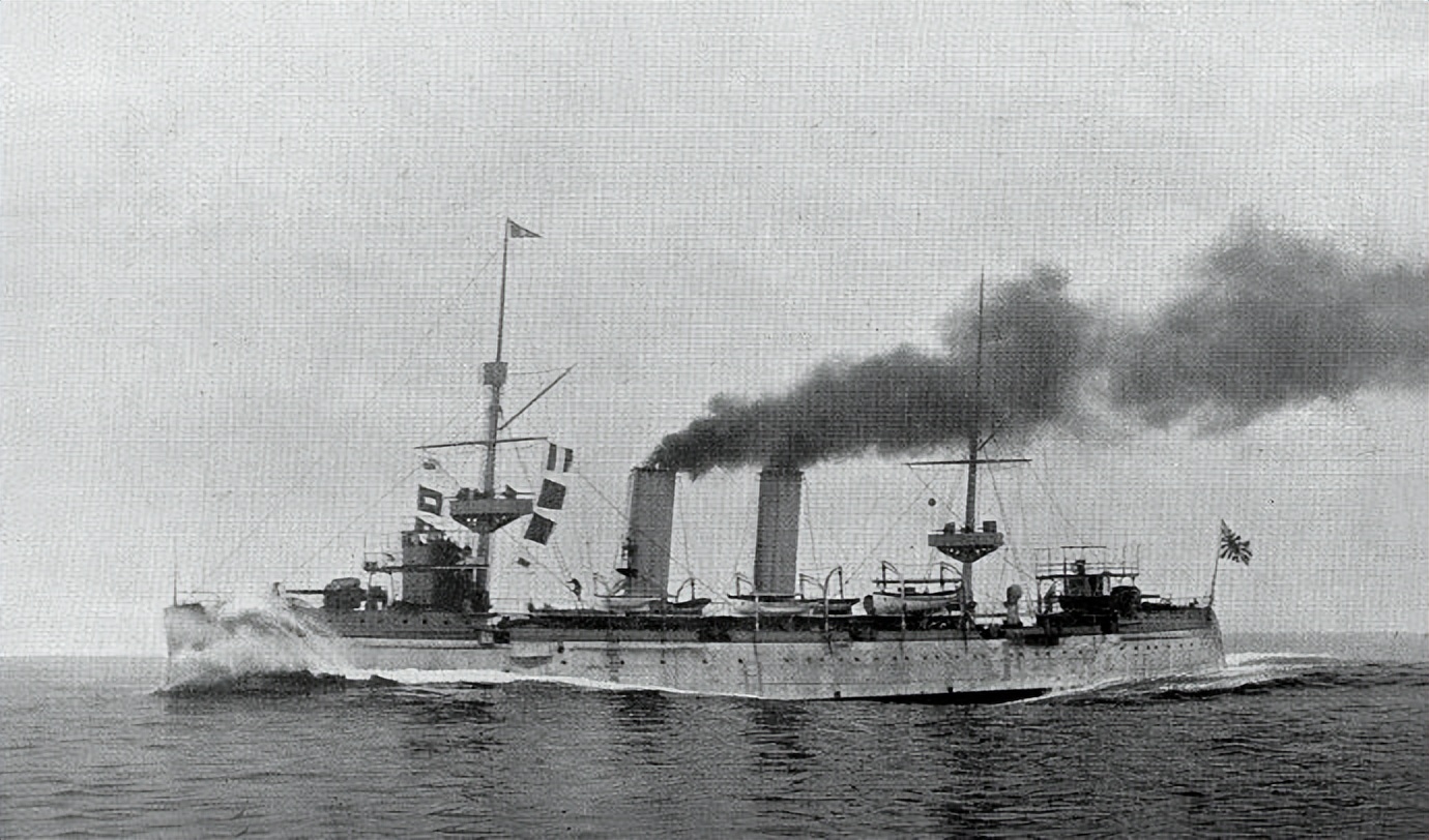 北洋舰队号称亚洲第一,为什么甲午战争中连日本都打不过?