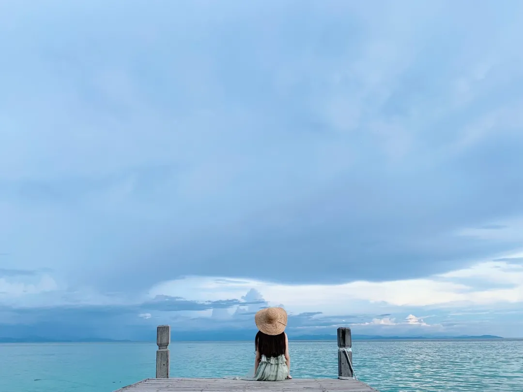 《一个人的朝圣》:成长就是接受,改变,放下