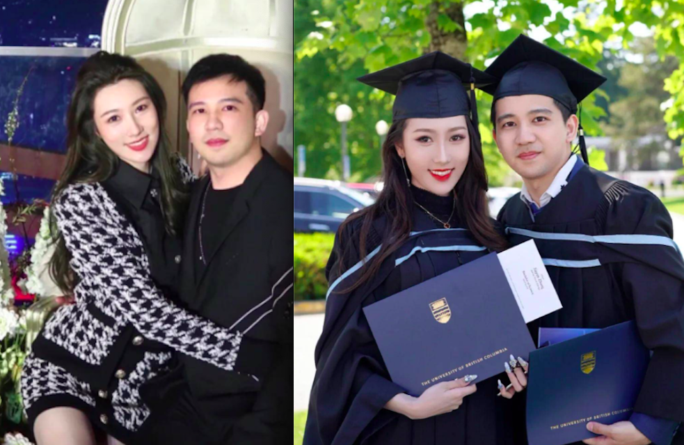 人生赢家陈丽达:哥哥火遍全国,丈夫是一级演员,女儿获豪门宠爱