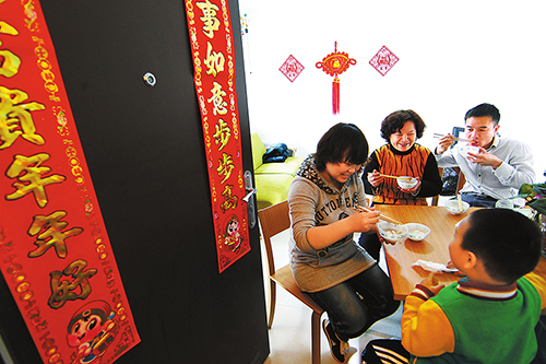 |北京人的小康之路：1983年京郊小康第一家诞生