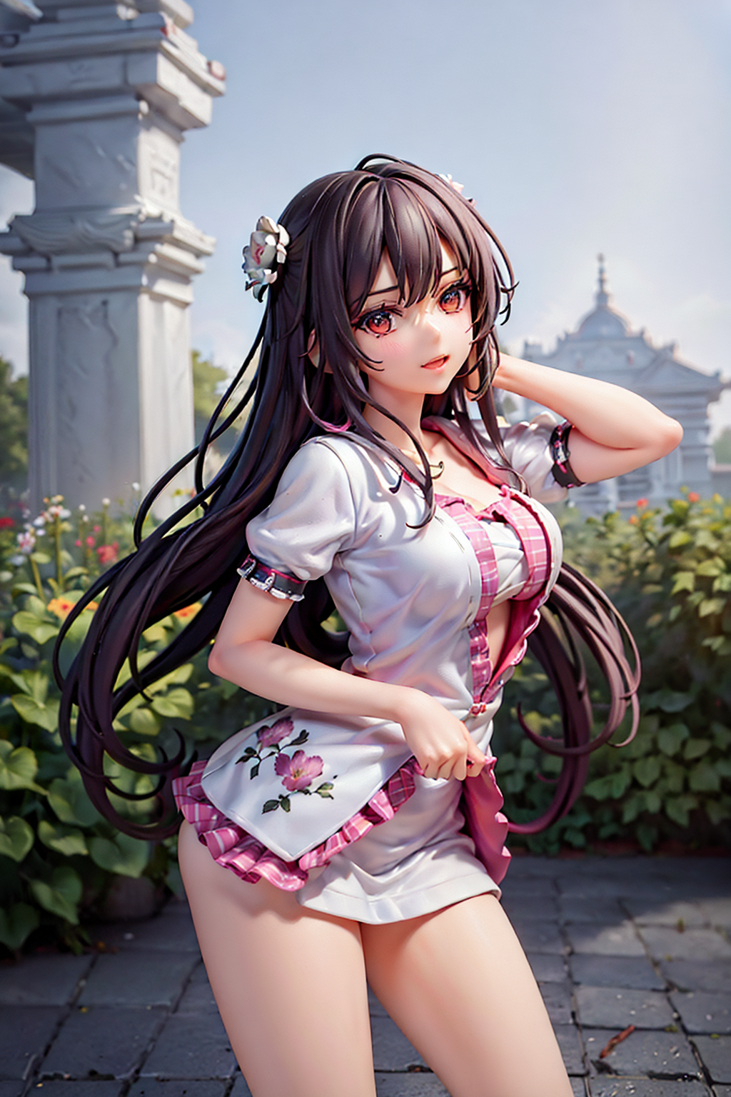 真男人(lsp)们都无法拒绝的手办