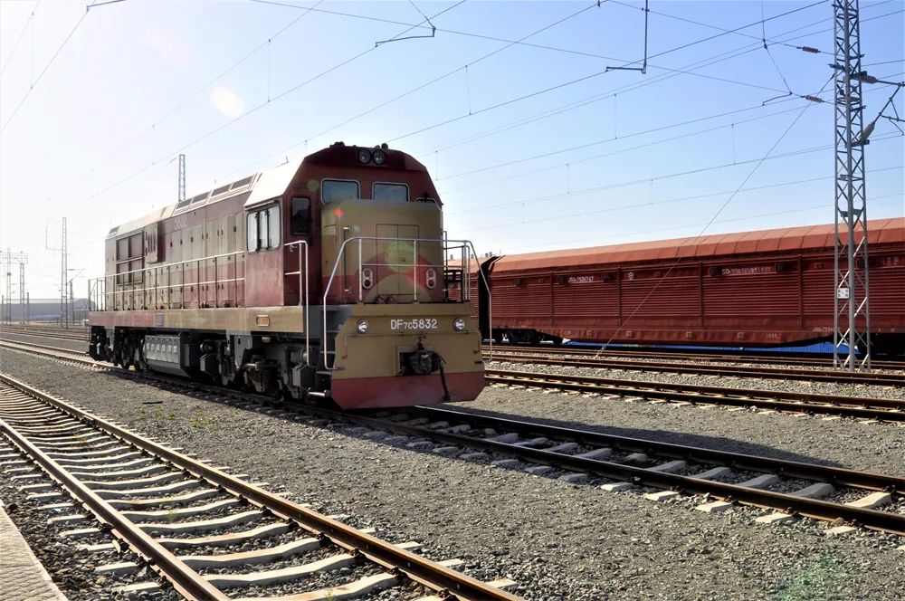 华澳工程公司正式接管中马铁路代运维业务