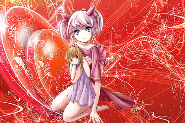 为什么大家都觉得美羊羊是女装大佬?她头上的羊角,其实是装饰品