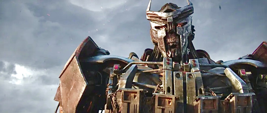 天灾有多厉害,《变形金刚》6个超级反派全揭秘,谁的战力最强?