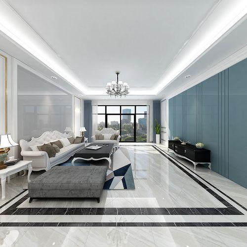 瓷砖地面怎么清理干净?学起来