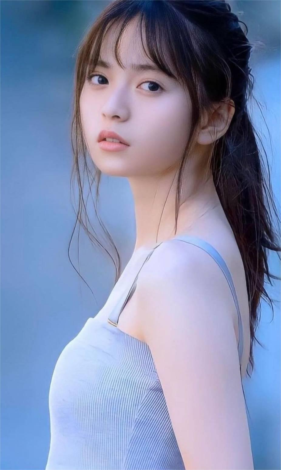 像鸟一样的可爱女人—斋藤飞鸟