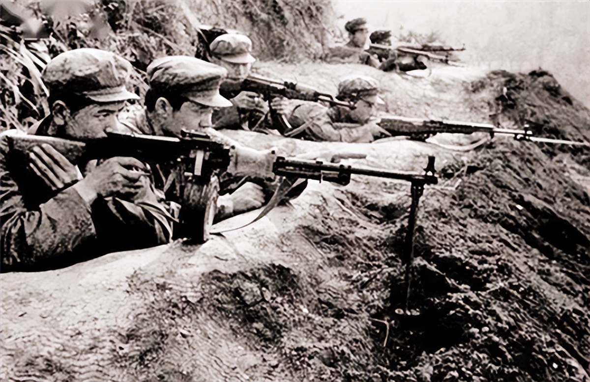 对越自卫反击战,中越两国阵亡最高长官都是谁