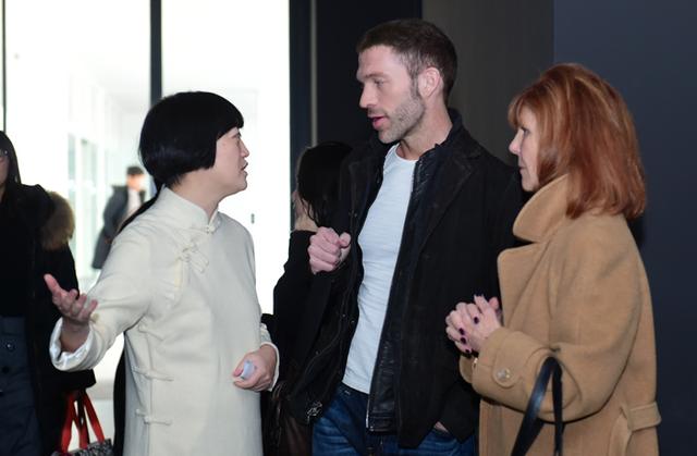 到了20世纪,科氏建立了商品数码标签,通过计算机进行记录和管理