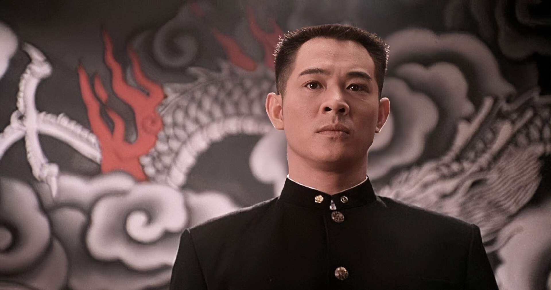 功夫皇帝李连杰突然空降热搜!再次被传离世,网友:又是造谣