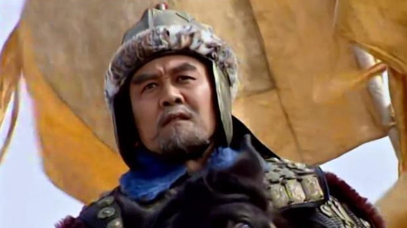 历史上董卓与西凉太守马腾有什么关系