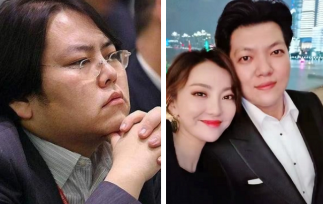 主持人余声老公出轨,早在3年前就有预兆?面相被嘲:下个李兆会