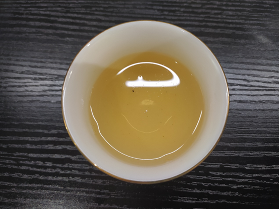 古树品鉴13:来自"西双版纳屋脊"的滑竹梁子山脉的保塘古树