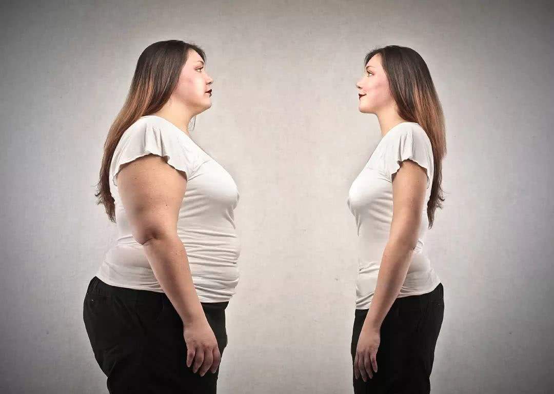 消极的饮食习惯和模式是让你身材变形和心理扭曲的原因
