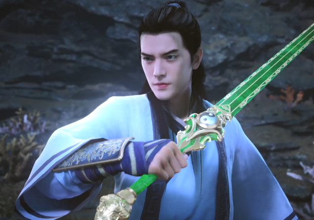 韩立360-362岁丨成为天南第一修士,灭杀六道极圣,老婆却死了