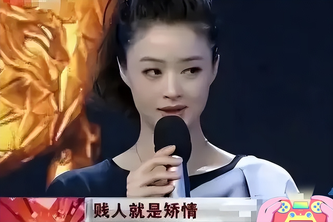 蒋欣:胖十斤也美的女星,为刘涛澄清帐篷事件却失去了友情