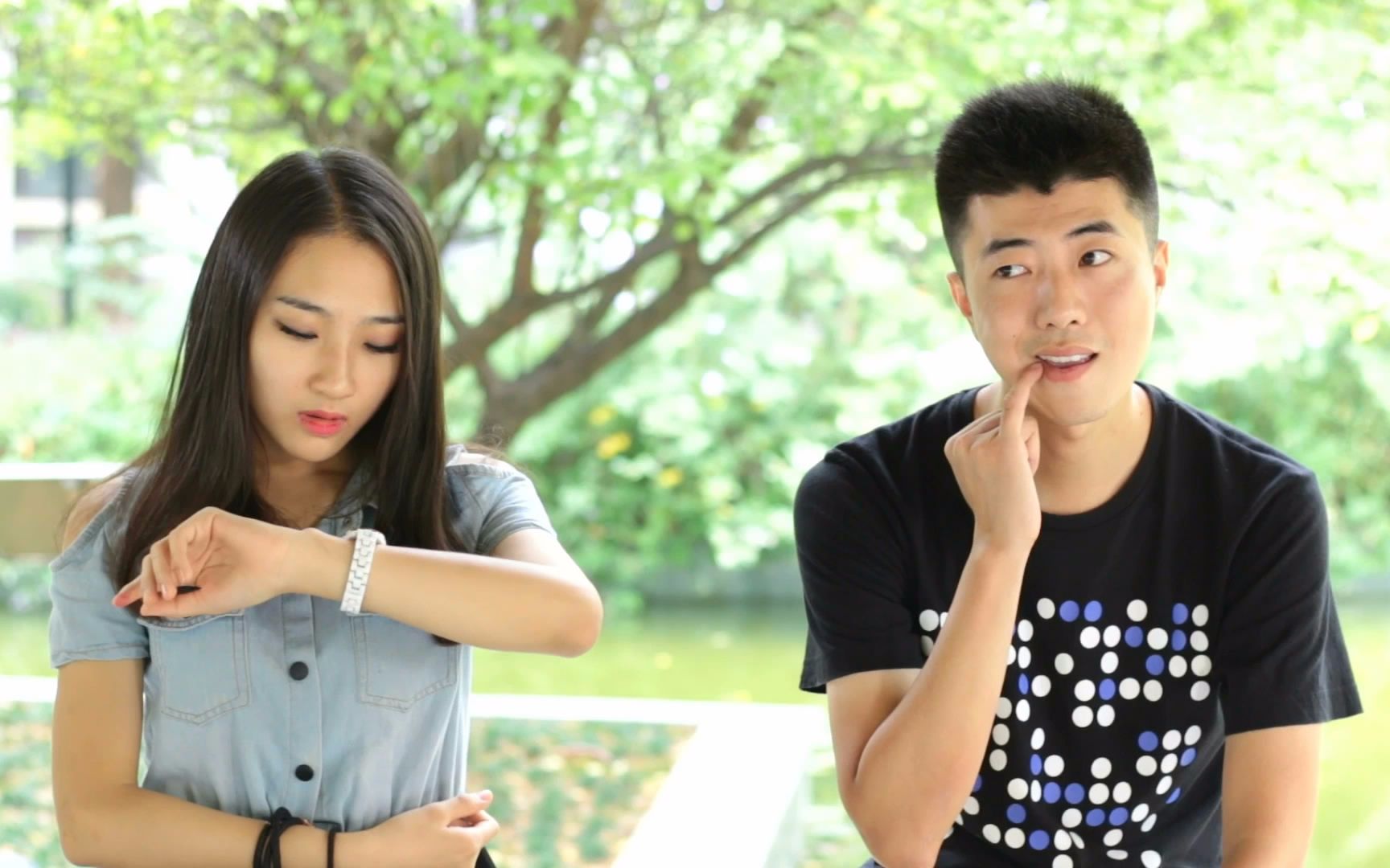 相亲真相大揭秘:为什么很多女生在没见面就果断拒绝了?