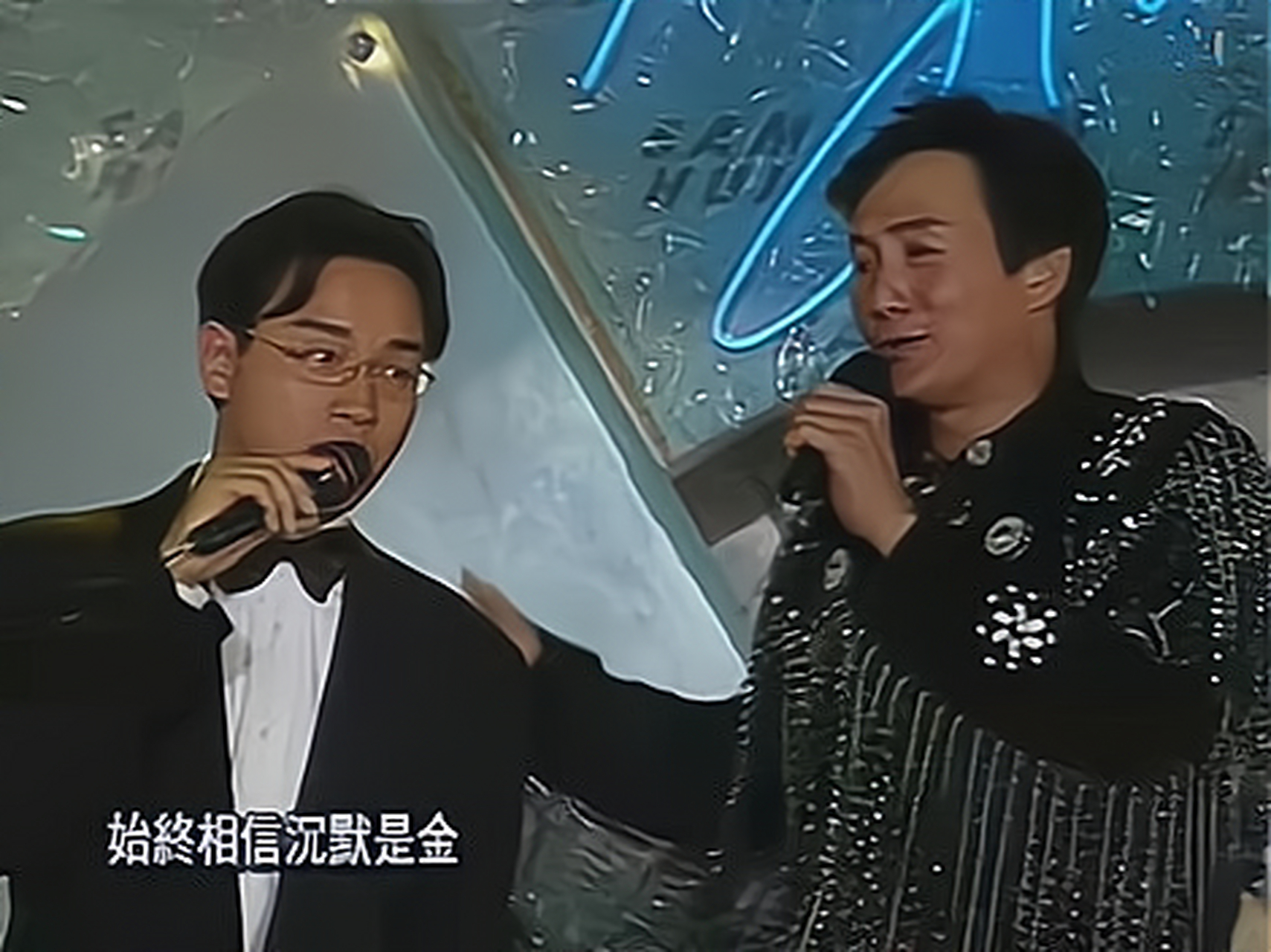 港乐十大代表性歌手,陈慧娴力压叶倩文上榜,罗文未上榜