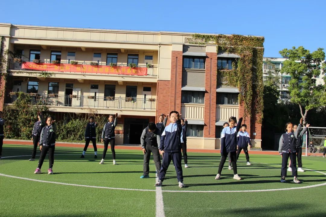 瑞金北村小学分校图片